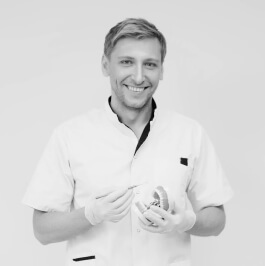 Foto de Dr. Leonardo Pinto